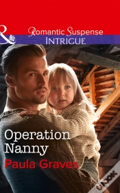 Capa do artigo Operation Nanny