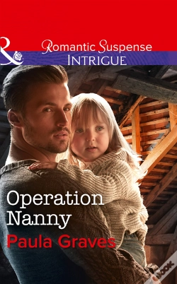 Capa do artigo Operation Nanny