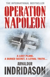 Capa do artigo Operation Napoleon