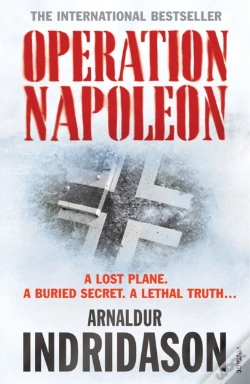 Capa do artigo Operation Napoleon