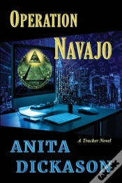 Capa do artigo Operation Navajo