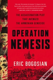 Capa do artigo Operation Nemesis