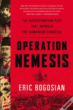 Capa do artigo Operation Nemesis