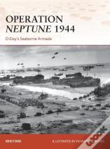 Operation Neptune 1944