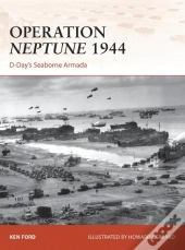 Operation Neptune 1944
