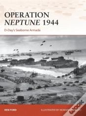 Capa do artigo Operation Neptune 1944