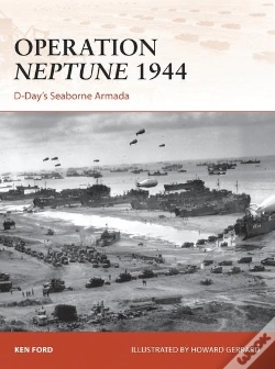 Capa do artigo Operation Neptune 1944