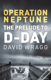 Capa do artigo Operation Neptune