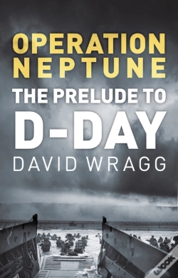 Capa do artigo Operation Neptune