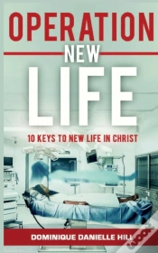 Capa do artigo Operation New Life