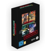 Capa do artigo Operation Night Strikers - Assault Edition Nintendo Switch