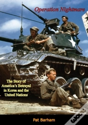 Capa do artigo Operation Nightmare