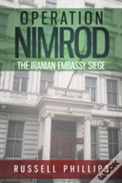 Capa do artigo Operation Nimrod