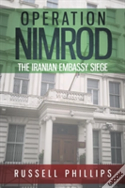 Capa do artigo Operation Nimrod