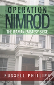 Capa do artigo Operation Nimrod: The Iranian Embassy Siege