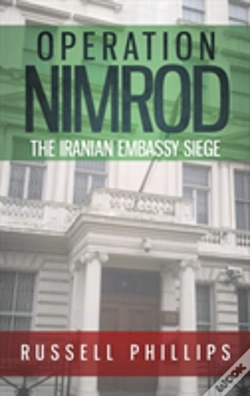Capa do artigo Operation Nimrod: The Iranian Embassy Siege