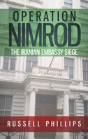 Operation Nimrod: The Iranian Embassy Siege - Preview