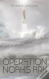 Capa do artigo Operation Noah