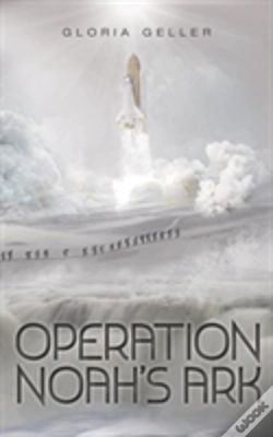 Capa do artigo Operation Noah'S Ark