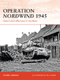 Operation Nordwind 1945 - Preview