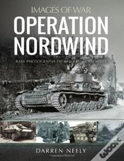 Capa do artigo Operation Nordwind