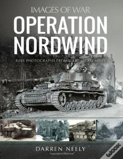 Capa do artigo Operation Nordwind