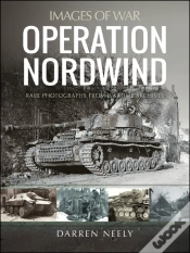 Capa do artigo Operation Nordwind