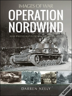 Capa do artigo Operation Nordwind