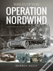 Capa do artigo Operation Nordwind
