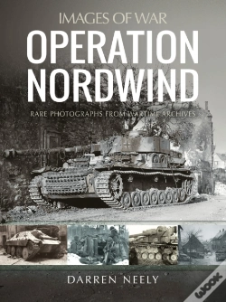 Capa do artigo Operation Nordwind
