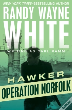 Capa do artigo Operation Norfolk