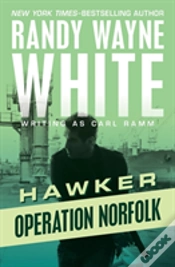 Capa do artigo Operation Norfolk