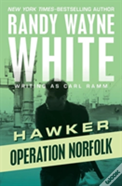 Capa do artigo Operation Norfolk