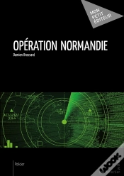 Capa do artigo Opération Normandie