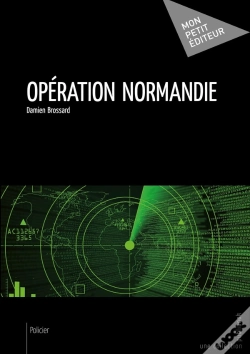 Capa do artigo Opération Normandie