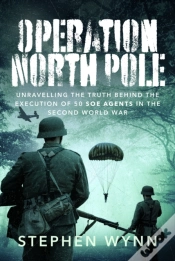 Capa do artigo Operation North Pole