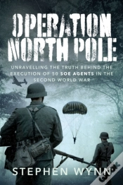Capa do artigo Operation North Pole