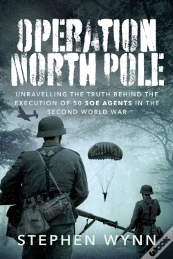 Capa do artigo Operation North Pole
