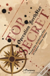 Capa do artigo Operation Northstar