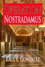Operation Nostradamus - Preview