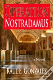 Capa do artigo Operation Nostradamus