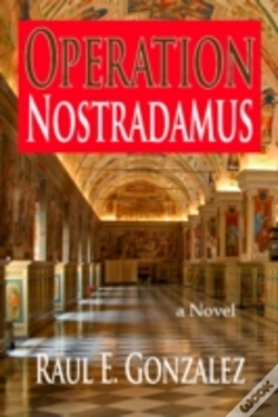 Capa do artigo Operation Nostradamus