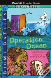 Capa do artigo Operation Ocean