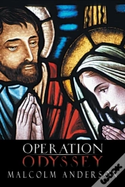 Capa do artigo Operation Odyssey