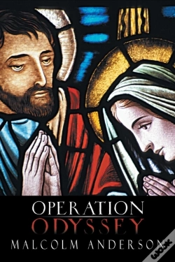 Capa do artigo Operation Odyssey