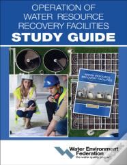 Operation Of Water Resource Recovery Facilities Study Guide