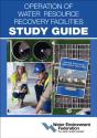 Operation Of Water Resource Recovery Facilities Study Guide - Preview