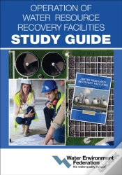 Capa do artigo Operation Of Water Resource Recovery Facilities Study Guide