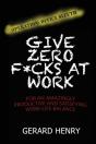 Operation: Office Sleuth: Give Zero F Ck - Preview