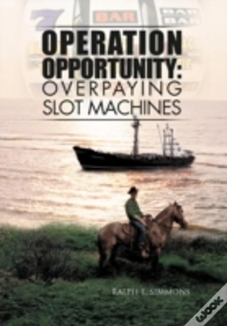 Capa do artigo Operation Opportunity